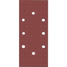 MiraLive WA2029 185X95MM 60, 80, 120 Kum, 15 Adet Cırtlı Zımpara Kâğıdı Seti