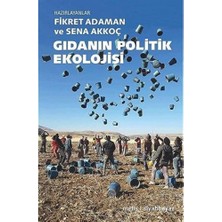 MiraLive Gıdanın Politik Ekolojisi