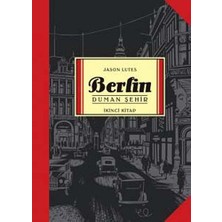 MiraLive Berlin - Duman Şehir: Ikinci Kitap