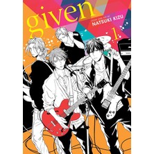 MiraLive Given, Vol. 1