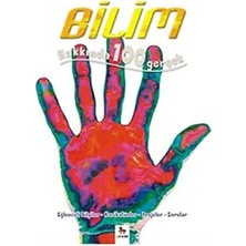 MiraLive Bilim Hakkında 100 Gerçek: 100 Facts-Science