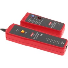 MiraLive UT682 Lan Kablosu, Telefon Kablosu, Koaksiyel Kablo, Elektrik Kablosu Için Kablo Bulucu