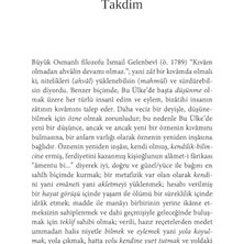 Emdeco Kendini Bulmak