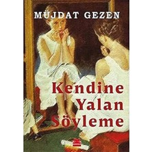 Emdeco Kendine Yalan Söyleme