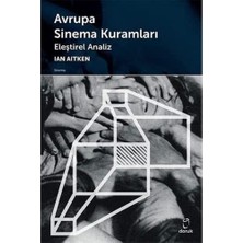 Emdeco Avrupa Sinema Kuramları: Eleştirel Analiz