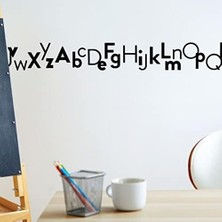 Emdeco 2007143 Joy Smart, Kalıcı, Işıltılı Siyah, 14X122CM