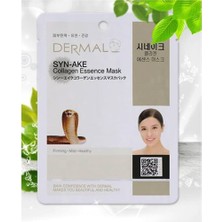 Emdeco Synake Kolajen Yüz Maskesi 23 G