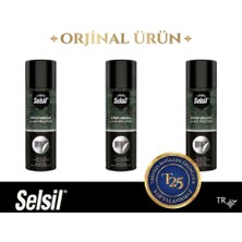 Selsil Metalin En Iyi Dostu,pasın En Büyük Düşmanı 400 ml x 3