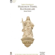MiraLive Hukukun Temel Kavramları