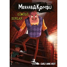 Emdeco Merhaba Komşu 3 - Gömülü Sırlar