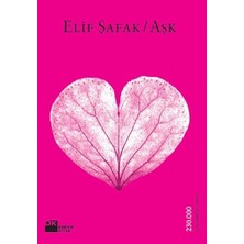 Emdeco Aşk (Pembe Kapak)