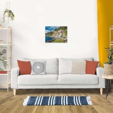 Emdeco 500 Parçalı Puzzle Italya