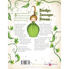 MiraLive Bezelye Sevmeyen Prenses