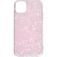 Emdeco 10900 11 Pro Max ile Uyumlu Için Kılıf Mesa Silikon, Pembe