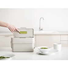 Emdeco Compo 4 Gıda Atık Kutusu 30046