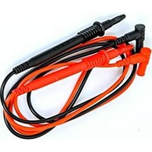 Emdeco WH005 Multimetre Ölçü Aleti Probu