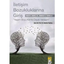Emdeco Iletişim Bozukluklarına Giriş: Yaşam Boyu Kanıta Dayalı Yaklaşım