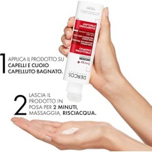 Emdeco Energisant Dökülme Karşıtı Bakım Şampuanı (400 Ml)