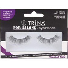 Emdeco Yekpare-1 Takma Kirpik