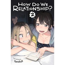 Emdeco How Do We Relationship?, Vol. 2 (Kapak Resmi Değişebilir)