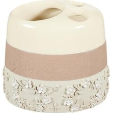 Emdeco Sımla Diş Fırçalık