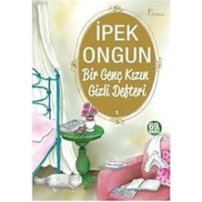 Emdeco Bir Genç Kızın Gizli Defteri 1