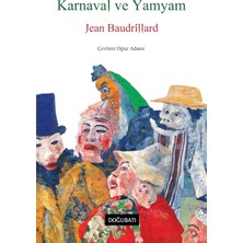 Emdeco Karnaval ve Yamyam