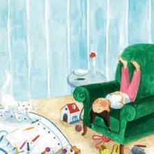 Emdeco Cebimdeki Mandalina Ağaçları