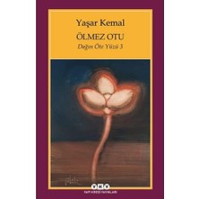 Emdeco Ölmez Otu / Dağın Öte Yüzü 3