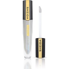 Emdeco Lipglos No:51 Metalik Blue