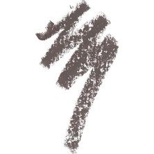 Emdeco Fırçalı Yumuşak Uçlu Belirginleştirici Kahverengi Kaş Kalemi-Eyebrow Expert Powdery Liner 104 Camel