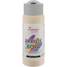 MiraLive Ten Rengi Akrilik Boya 60ML