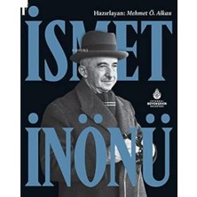 MiraLive Ismet Inönü