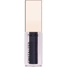 Emdeco Crystalized Liquid Eyeshadow Likit Metalik Göz Farı, 05 Cosmic Journey