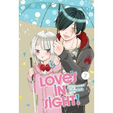Emdeco Love's In Sight!, Vol. 7