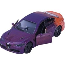 Emdeco Changers (Renk Değiştiren) Premium Arabalar Kıa Performance Car