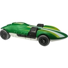 Emdeco Tekli Arabalar Hw Braille Racer- HTC99