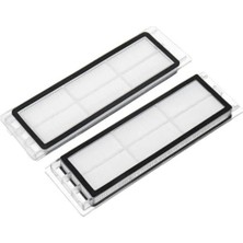 Emdeco Popüler S5 Max Uyumlu Filtre 2'li