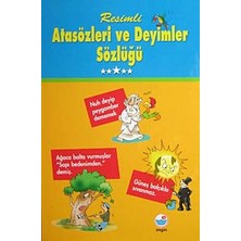 Uray Home Resimli Atasözleri ve Deyimler Sözlüğü