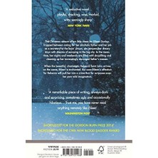 Emdeco Eileen: Shortlisted For The Man Booker Prize 2016