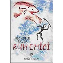 MiraLive Ruh Emici: Tarihöncesi Günlükleri (Kapak Değişebilir)