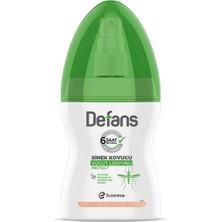 Emdeco Defans Losyon Protect