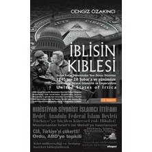 Emdeco Iblisin Kıblesi: Soğuk Savaş Döneminden Yeni Dünya Düzenine 1945'TEN 28 Şubat'a ve Günümüze Türkiye'de Siyasal Islamcılık ve Emperyalizm (Kapak ... Siyasal Islamcılık ve Emperyalizm