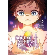 Emdeco Sondan Sonraki Başlangıç - 2