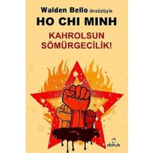 Emdeco Kahrolsun Sömürgecilik!: Ho Chi Minh