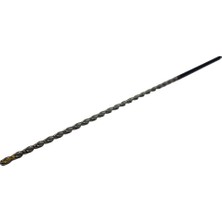 Ptg 4.5X295 mm Ekstra Uzun Metal Matkap Ucu Hss Dın 1869 -3