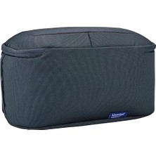 Emdeco Thule Subterra 2 Kişisel Bakım Çantası, Dark Slate