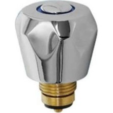 Emdeco Telli Musluk Başlığı Takımı (Standart)