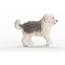 Emdeco Ingiliz Köpeği, Oyuncak Figür