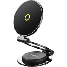 Emdeco Magpro Series Iı Magnetic Car Mount Stick-On